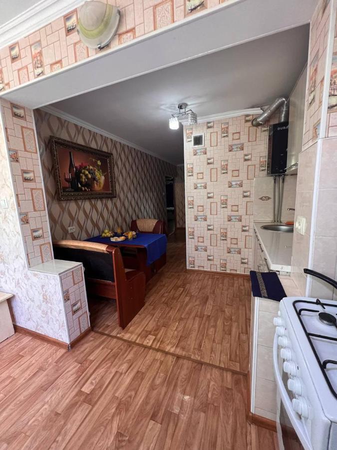 Apartment на Mege