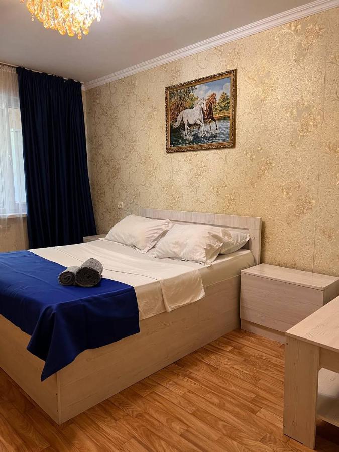 Apartment на Mege Shymkent
